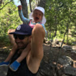 Meet your Posher, Eric